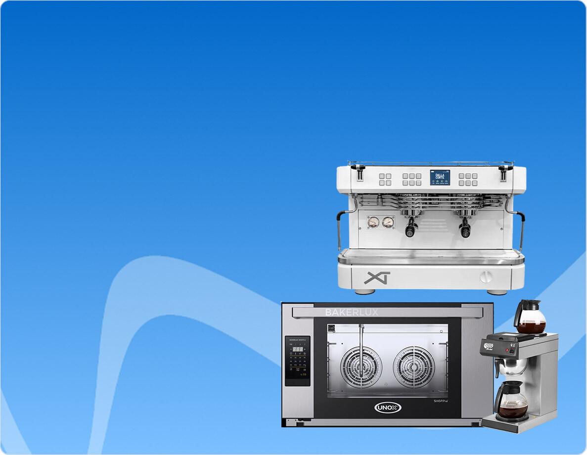 Endüstriyel Fırınlar